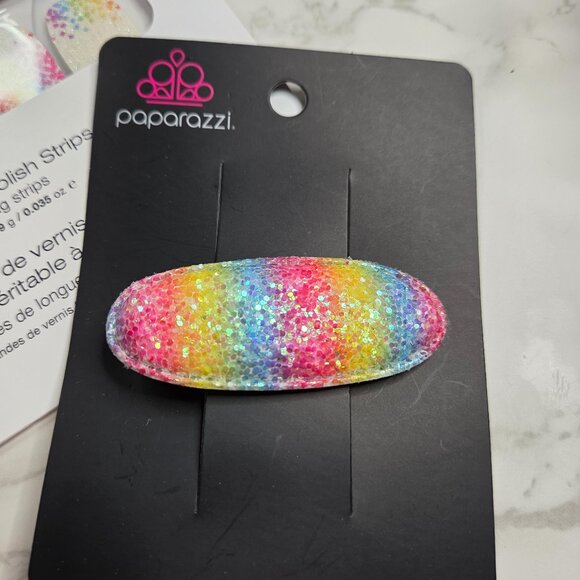 Retired Color Street Trio Bundle #5 - Picture 5 of 5